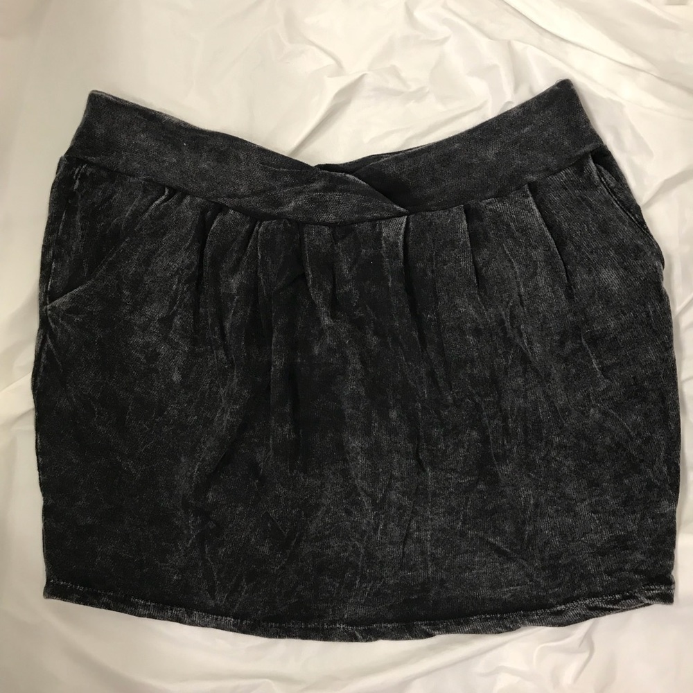 SILENCE & NOISE COUTURE Bubble Mint Skirt Medium ❤️💕